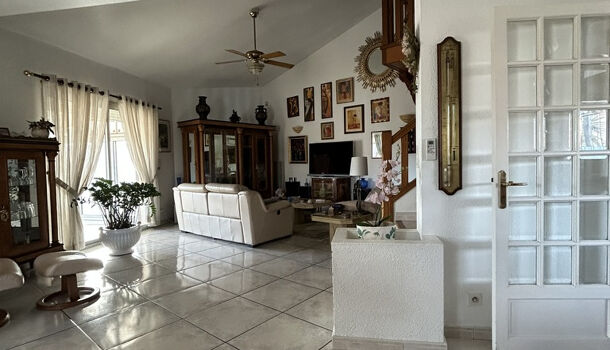 Villa / Maison 4 pièces  à vendre Perpignan 66000