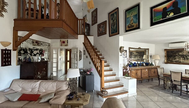 Villa / Maison 4 pièces  à vendre Perpignan 66000