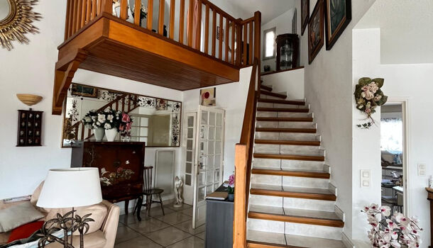 Villa / Maison 4 pièces  à vendre Perpignan 66000