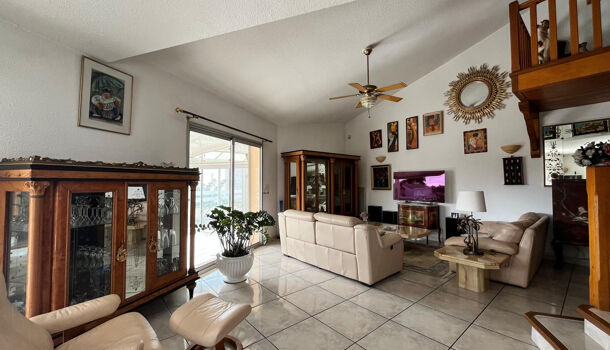 Villa / Maison 4 pièces  à vendre Perpignan 66000