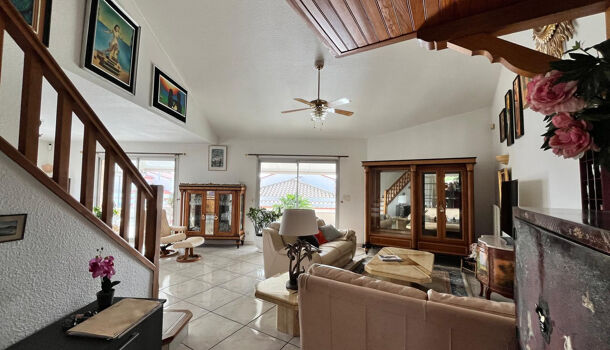 Villa / Maison 4 pièces  à vendre Perpignan 66000