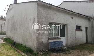 Maison 6 Pièces 130 m² à vendre à Cartelègue (33390)