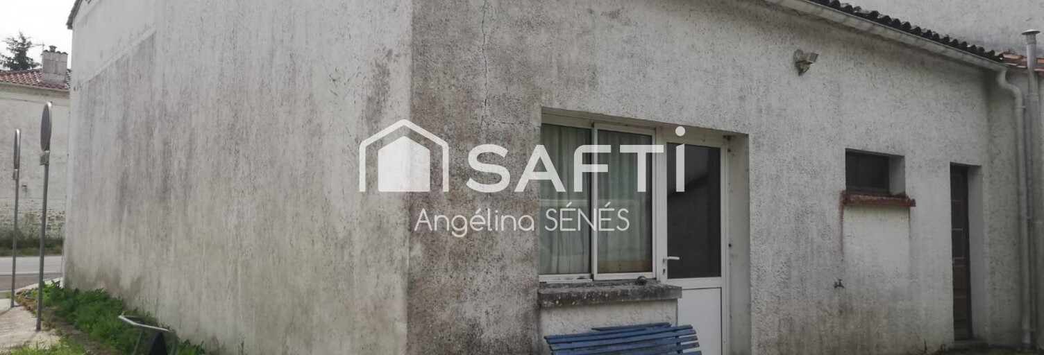 Maison 6 Pièces 130 m² à vendre à Cartelègue (33390)