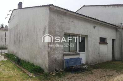 Maison 6 pièces 71000 €