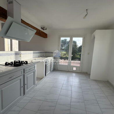 Maison 4 pièces 1235 €