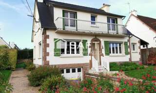 Maison 5 Pièces 110 m² à vendre à Perros-Guirec (22700)