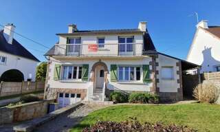 Maison 5 Pièces 110 m² à vendre à Perros-Guirec (22700)