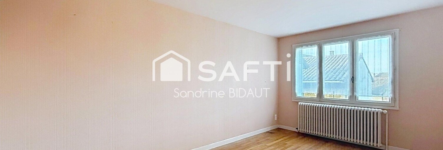 Appartement 7 Pièces 143 m² à vendre à Romenay (71470)