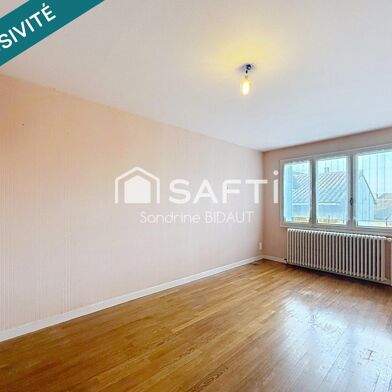 Appartement 7 pièces 79000 €