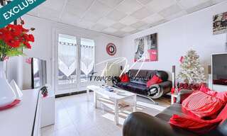 Immeuble  83 m² à vendre à Méricourt (62680)