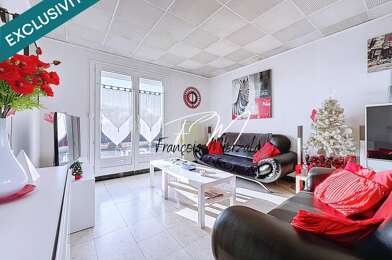 Immeuble  132000 €