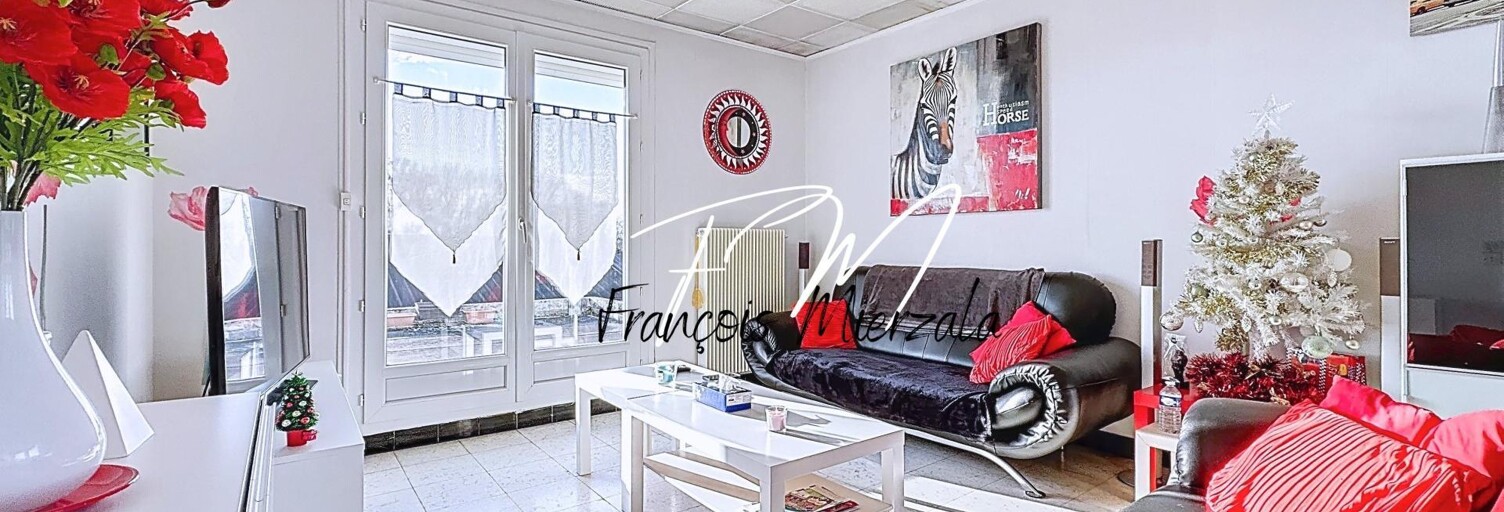 Immeuble  83 m² à vendre à Méricourt (62680)