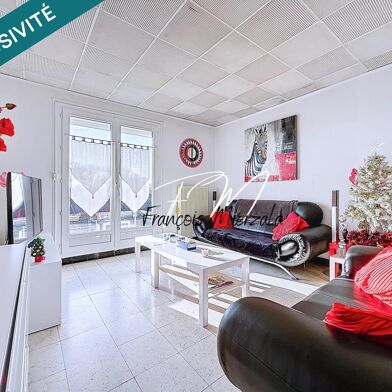 Immeuble  132000 €