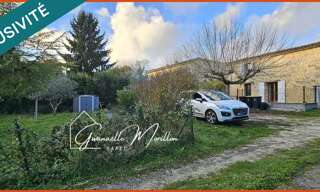 Maison 6 Pièces 182 m² à vendre à Saint-Germain-du-Puch (33750)