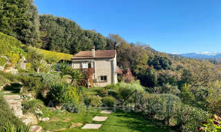 Maison 4 Pièces 113 m² à vendre à Tourrettes-sur-Loup (06140)