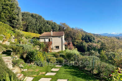 Maison 4 pièces 595000 €