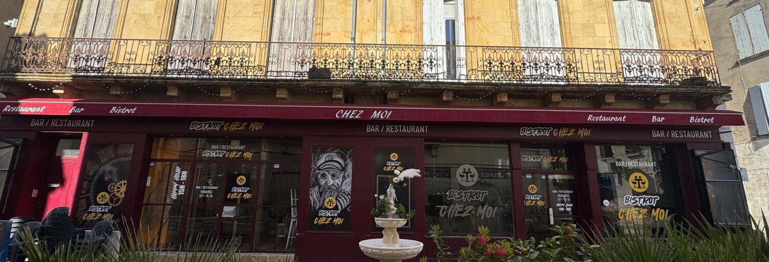 Immeuble  392 m² à vendre à Villeneuve-sur-Lot (47300)