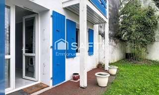 Appartement 2 Pièces 31 m² à vendre à Longeville-sur-Mer (85560)