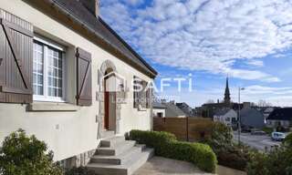 Maison 6 Pièces 102 m² à vendre à Gouesnou (29850)