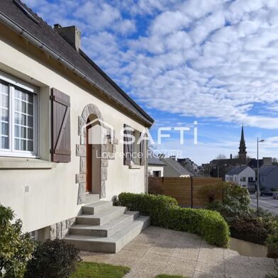 Maison 6 pièces 240000 €