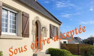 Maison 6 Pièces 102 m² à vendre à Gouesnou (29850)