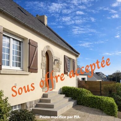 Maison 6 pièces 240000 €