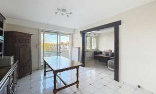 Appartement 4 Pièces 77 m² à vendre à Metz (57000)