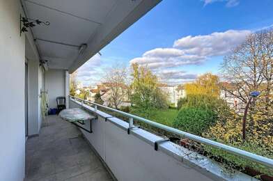 Appartement 4 pièces 172000 €