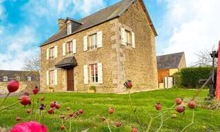 Maison 5 Pièces 110 m² à vendre à Tanis (50170)