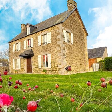 Maison 5 pièces 139900 €