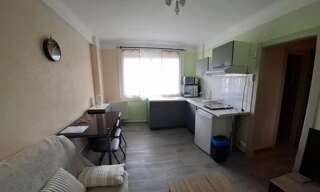 Appartement 2 Pièces 29 m² à vendre à Narbonne (11100)