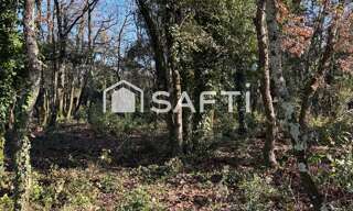 Terrain  1097 m² à vendre à Vallon-Pont-d'Arc (07150)