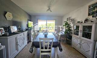 Appartement 3 Pièces 65 m² à vendre à Gray (70100)