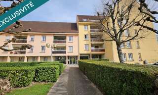 Appartement 3 Pièces 65 m² à vendre à Gray (70100)