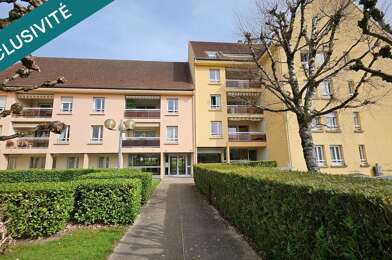 Appartement 3 pièces 119000 €