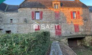 Maison 8 Pièces 127 m² à vendre à Guern (56310)