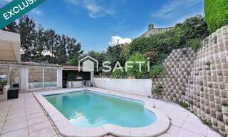 Maison 5 Pièces 101 m² à vendre à Roquevaire (13360)