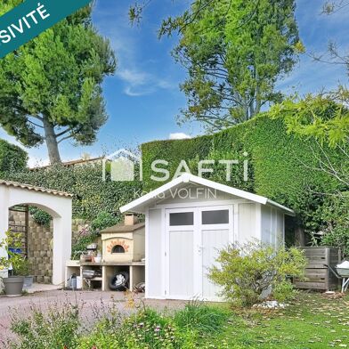 Maison 5 pièces 549000 €