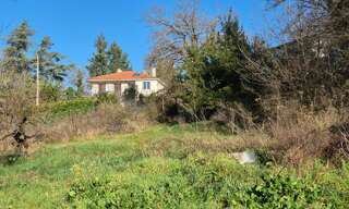 Terrain  1748 m² à vendre à Arthès (81160)