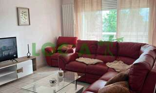 Appartement 4 Pièces 80 m² à louer à Dijon (21000)