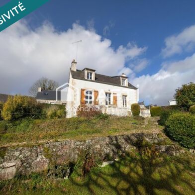 Maison 3 pièces 110000 €