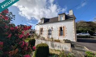 Maison 3 Pièces 80 m² à vendre à Callac (22160)