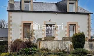 Maison 3 Pièces 80 m² à vendre à Callac (22160)