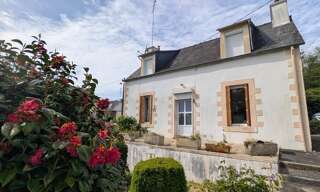 Maison 3 Pièces 80 m² à vendre à Callac (22160)