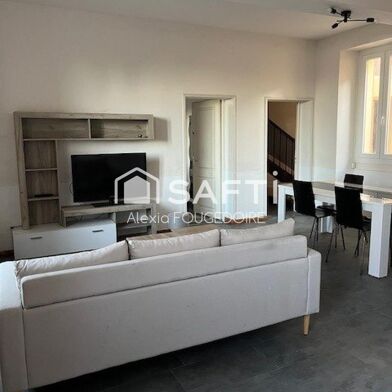 Maison 5 pièces 155000 €