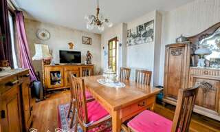 Maison 4 Pièces 88 m² à vendre à Champs-sur-Tarentaine-Marchal (15270)