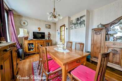 Maison 4 pièces 87000 €