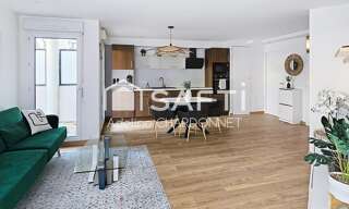 Appartement 3 Pièces 65 m² à vendre à Annecy (74000)