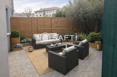 Appartement 3 pièces 329000 €