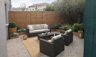 Appartement 3 Pièces 65 m² à vendre à Annecy (74000)